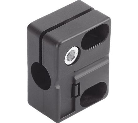 Festo Bracket, SIEZ Series, For Use With Sensor [SIEZ-NB-12]; 288-7997