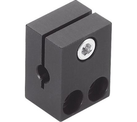 Festo Bracket, SIEZ Series, For Use With Sensor [SIEZ-NB-6,5]; 288-8001