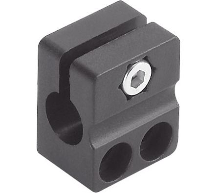 Festo Bracket, SIEZ Series, For Use With Sensor [SIEZ-NB-8]; 288-8002