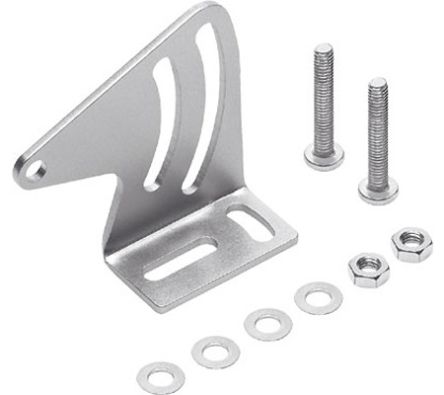 Festo SOEZ Bracket, 537786 [SOEZ-HW-Q50]; 288-8065