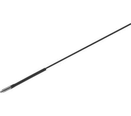 Festo Fibre Optic Cable, Black, 2m [SOOC-DS-P-M4-2-R15]; 288-8073