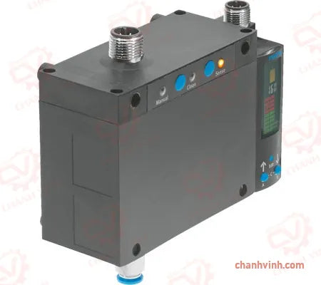 Festo festo-sopa-cm1h-r1-hq6-2n-m12-2888094