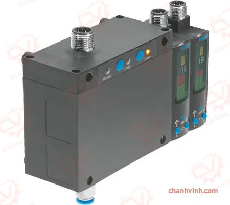 Festo festo-sopa-cm2h-r1-wq6-2n-m12-2888101