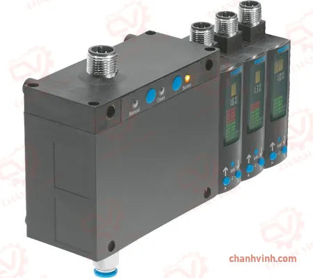 Festo festo-sopa-cm3h-r1-hq6-2n-m12-2888103