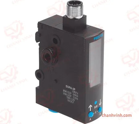 Festo festo-sopa-m1-r1-hq6-2p-m12-2888114