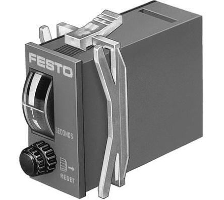 Festo PZVT Time Delay Insert, 158495 [PZVT-3-SEC]; 288-8178
