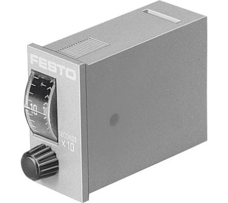 Festo PZVT Electronics Module, 158496 [PZVT-AUT]; 288-8181