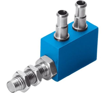 Festo, RML Series Sensor for Use with Sensor [RML-4,8-S]; 288-8187