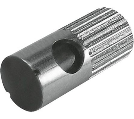 Festo, SASF Series Adapter Lens for Use with Sensor [SASF-L1-LA-M2]; 288-8193
