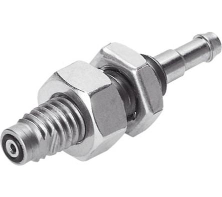 Festo SD End Block, 7455 [SD-2]; 288-8200