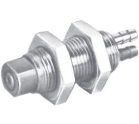 Festo SD End Block, 4498 [SD-3]; 288-8201