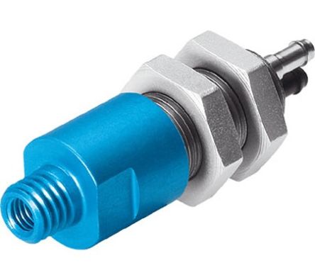 Festo SD End Block, 7457 [SD-3-N]; 288-8202