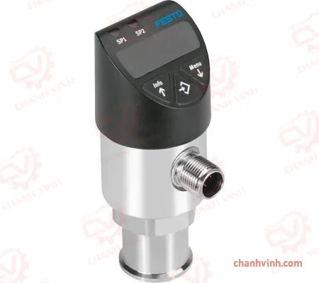 Festo festo-spaw-p6r-g14f-2pa-m12-2888454
