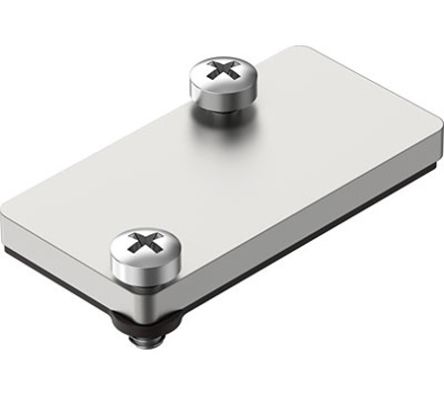 Festo VABB Cover Plate, 552651 [VABB-C7-12-W]; 288-8482