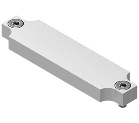 Festo VABB Cover Plate, 4054657 [VABB-P6-M]; 288-8483