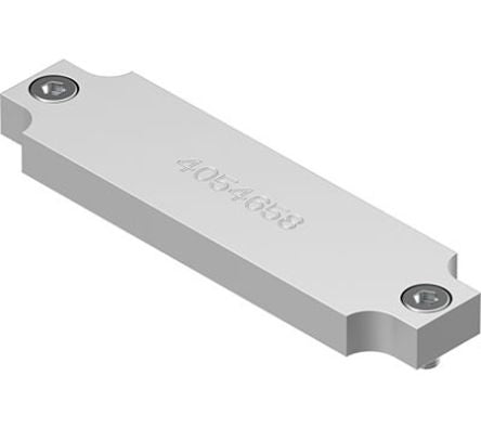 Festo VABB Cover Plate, 4054658 [VABB-P7-M]; 288-8484