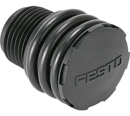 Festo VABD Contact Protection Box, 3535104 [VABD-D3-SN-N12]; 288-8485