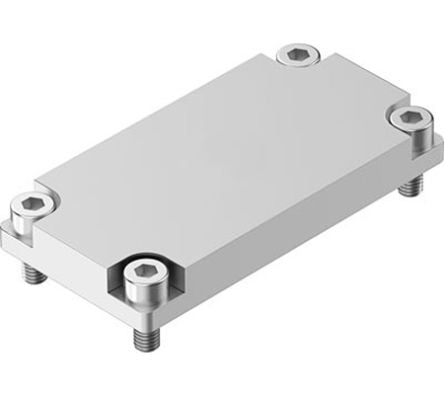 Festo VABE End Plate, 8021858 [VABE-P5-C]; 288-8488