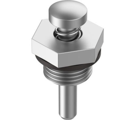 Festo VAOH Manual Override, 563402 [VAOH-S8]; 288-8602