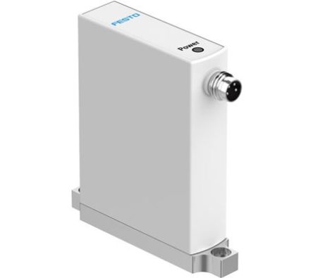 Festo VEAA Regulator [VEAA-B-3-D2-F-V1-1R1]; 288-8606