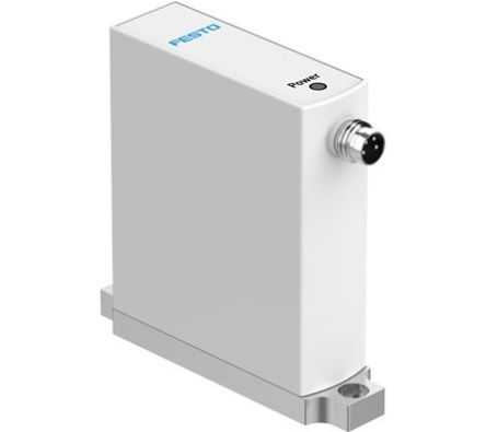 Festo VEAB Regulator [VEAB-B-26-D15-F-V1-1R1]; 288-8617