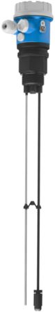 Endress+Hauser FMI21 Series Capacitance Level Sensors, 3.8 to 20.5 mA Output, Threaded Mount, PBT-FR Body, ATEX-Rated [FMI21-31A1C2]; 288-8930