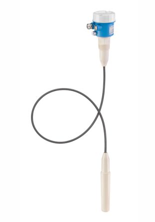 Endress+Hauser Minicap FTC262 Series Capacitance Level Sensors, PNP Output, Wall Mount, PBT-FR Body, ATEX-Rated [FTC262-AA32C2]; 288-8991