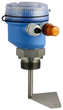 Endress+Hauser Soliswitch FTE20 Series Point Level Level Sensors, Binary Output, Threaded Mount, Polycarbonate Body, [FTE20-AA13AD12]; 288-9039
