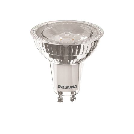 Sylvania GU10 LED Bulbs 4.5 W(50W), 2700K, Homelight [29125]; 288-9629