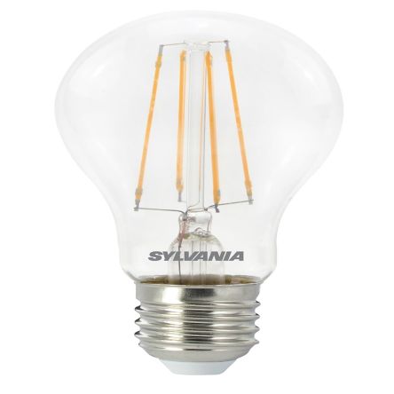 Sylvania E27 LED Bulbs 7 W(60W), 2700K, Homelight [29313]; 288-9646
