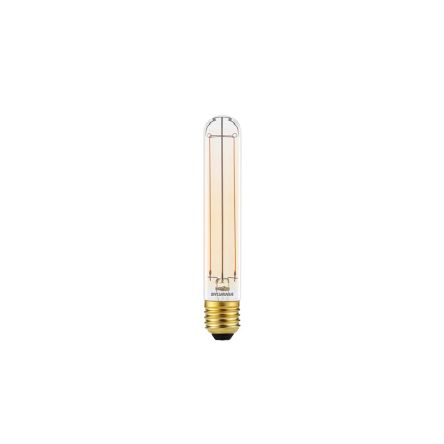 Sylvania ToLEDo Vintage T32 DIMMABLE E27 LED Bulbs 7 W(45W), 2000K, Candlelight [30156]; 288-9709