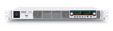 RS PRO Analogue, Digital Bench Power Supply, 0 → 30V, 50A, 1-Output, 1500W [0]; 288-9868