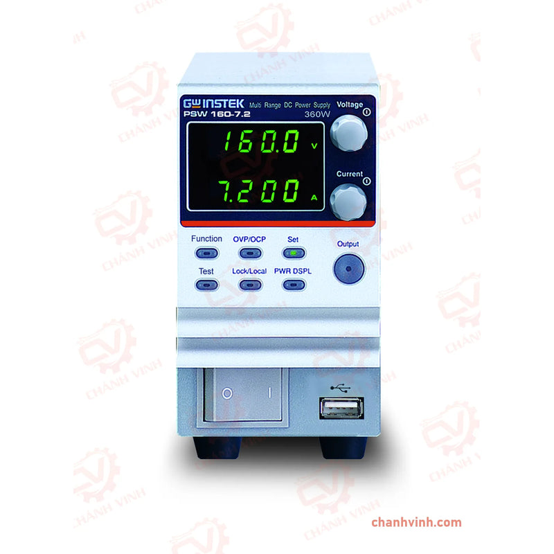 RS PRO rs-pro-0-2889870