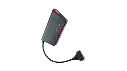Kvaser 00778-9 Data Logger, USB, 5 Input Channel(s) [00778-9]; 289-0359