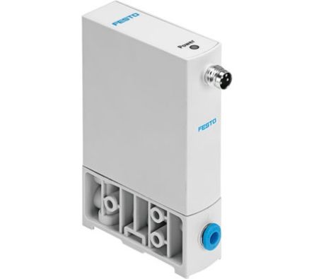 Festo VEAB Regulator [VEAB-L-26-D9-Q4-V1-1R1]; 289-0591