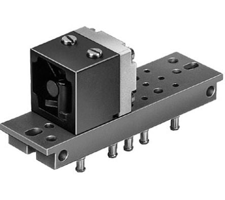 Festo VL/O Pneumatic Valve, 4233 [VL/O-3-PK-3]; 289-0612