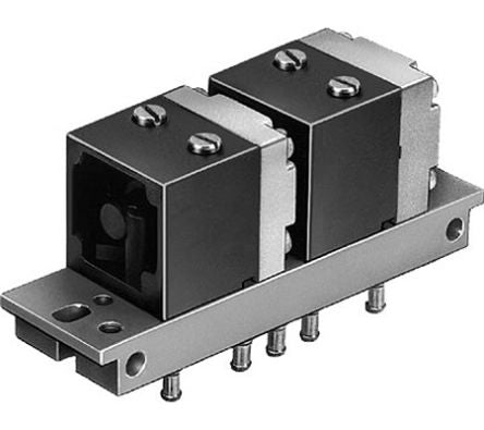 Festo VL/O Pneumatic Valve, 4245 [VL/O-3-PK-3X2]; 289-0613
