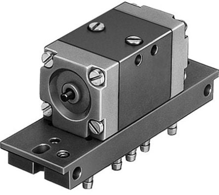 Festo VL Pneumatic Valve, 4504 [VL-5-PK-3]; 289-0615