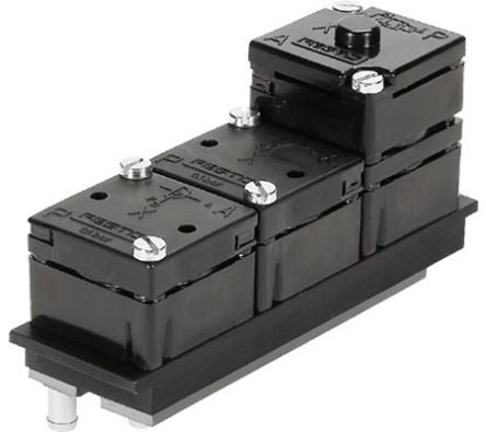 Festo VLO Electronics Module, 7422 [VLO-R-M5]; 289-0618