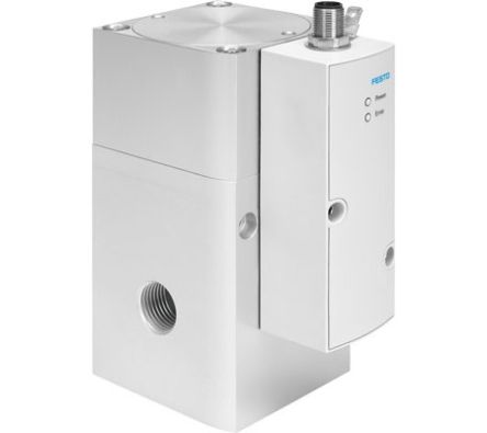 Festo VPPM Regulator, G 1/2, G [VPPM-12L-L-1-G12-0L2H-LK-S1]; 289-0685