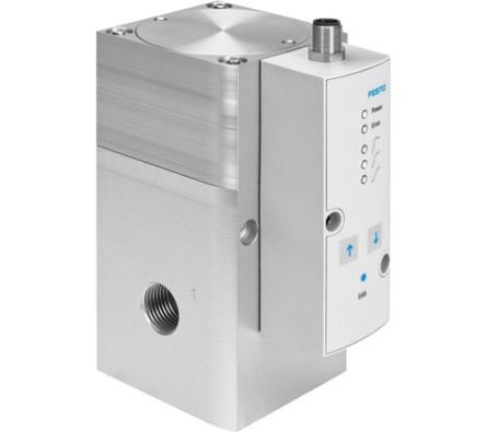 Festo VPPM Regulator, G 1/2, G [VPPM-12L-L-1-G12-0L6H-V1N-S1]; 289-0688