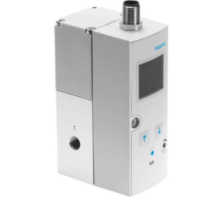Festo VPPM Regulator [VPPM-6F-L-1-F-0L6H-V1N-C1]; 289-0700