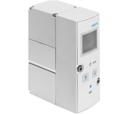 Festo VPPM Regulator [VPPM-8TA-L-1-F-0L10H-C1]; 289-0712