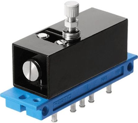 Festo VZO Time Delay Insert, 5754 [VZO-3-PK-3]; 289-0738