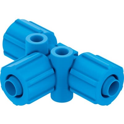 Festo FCK Series, 6275 [FCK-3-PK-6-KU]; 289-0826