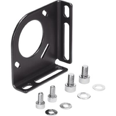 Festo, Conduit Fitting, Black [HMZAS-PG21]; 289-0881