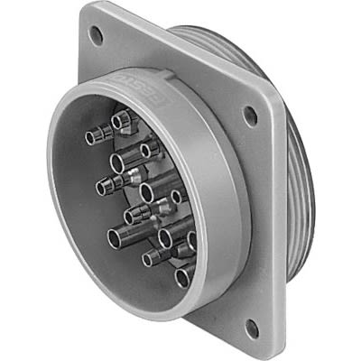 Festo KDVF-8 Series, 7563 [KDVF-8]; 289-0892