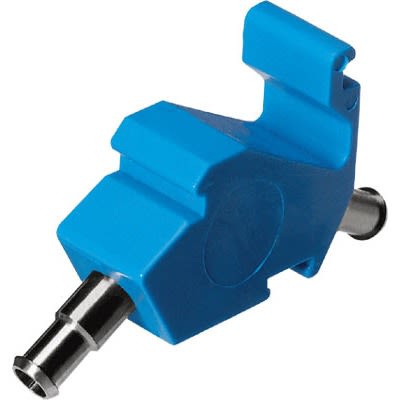 Festo LT-2-PK Pneumatic Terminal, 5866 [LT-2-PK-3-DA]; 289-0953