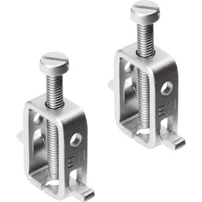 Festo End Clamp for LTE [LTE]; 289-0955