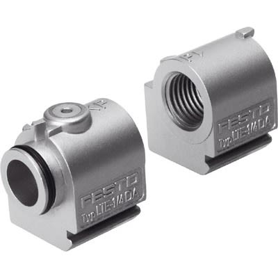 Festo LTE-1/4-DA Series, 6849 [LTE-1/4-DA]; 289-0956